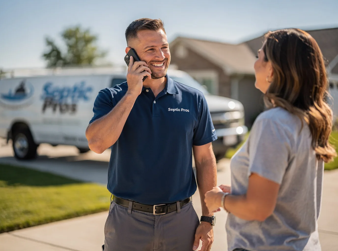 Septic Tank Pumping Orting, WA FAQs